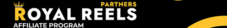 Royal Reels Partner